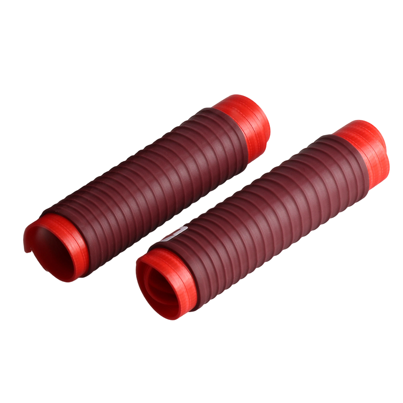 AirCushion Grip – Anti-Fatigue Bike Handles