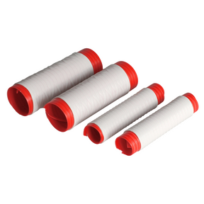 AirCushion Grip – Anti-Fatigue Bike Handles