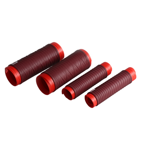 AirCushion Grip – Anti-Fatigue Bike Handles