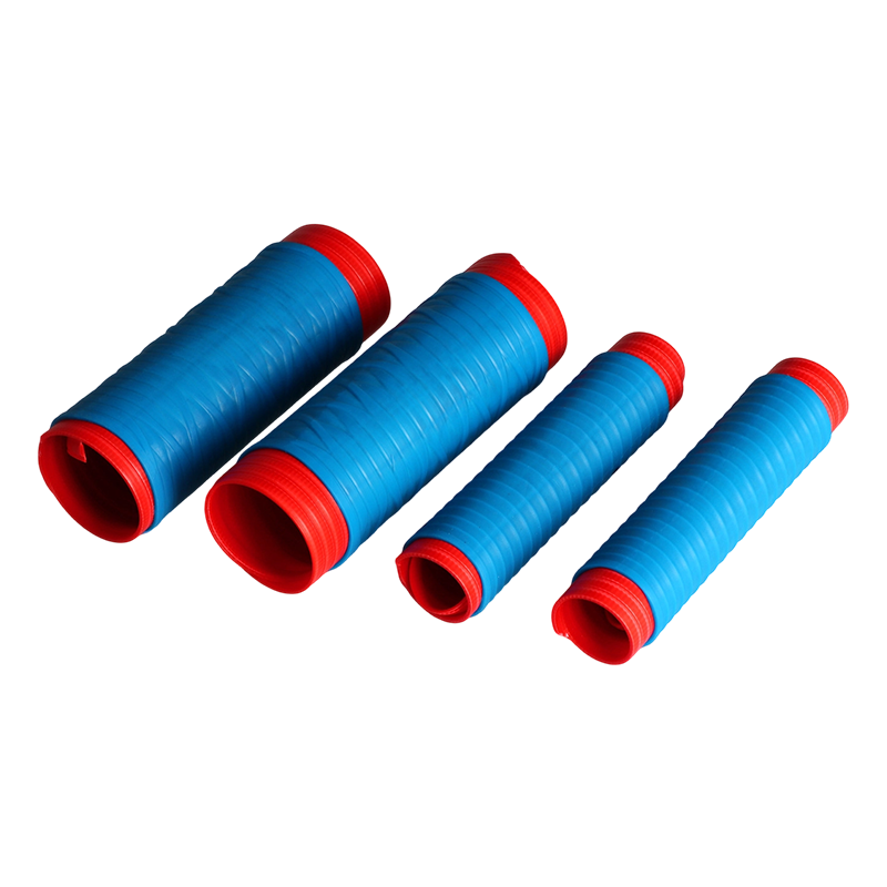 AirCushion Grip – Anti-Fatigue Bike Handles