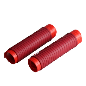AirCushion Grip – Anti-Fatigue Bike Handles