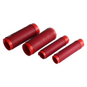AirCushion Grip – Anti-Fatigue Bike Handles