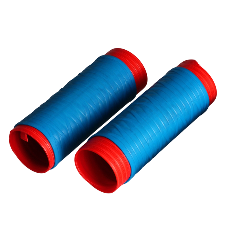 AirCushion Grip – Anti-Fatigue Bike Handles