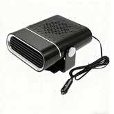 DriveWarm – Compact 2-in-1 Car Heater & Defogger