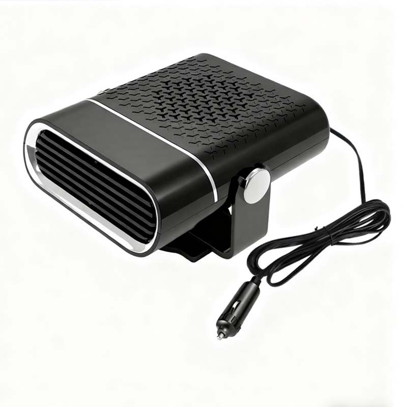 DriveWarm – Compact 2-in-1 Car Heater & Defogger