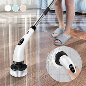 Scrubix – Multi-Surface Cleaning Brush