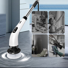 Scrubix – Multi-Surface Cleaning Brush