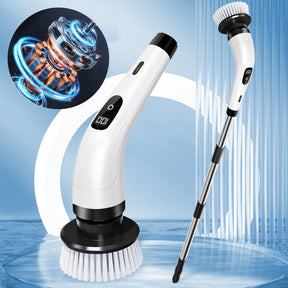 Scrubix – Multi-Surface Cleaning Brush