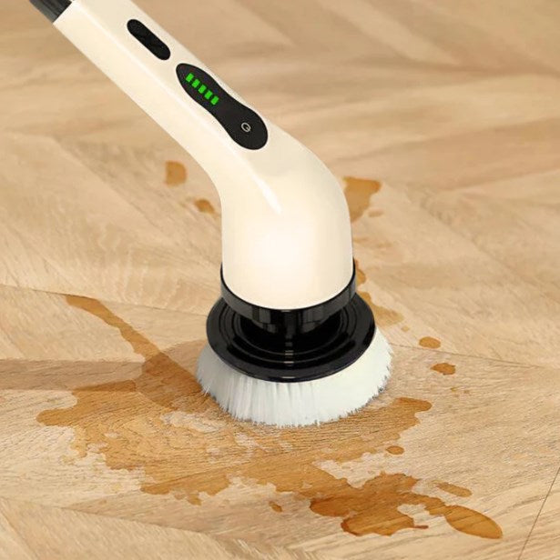 Scrubix – Multi-Surface Cleaning Brush
