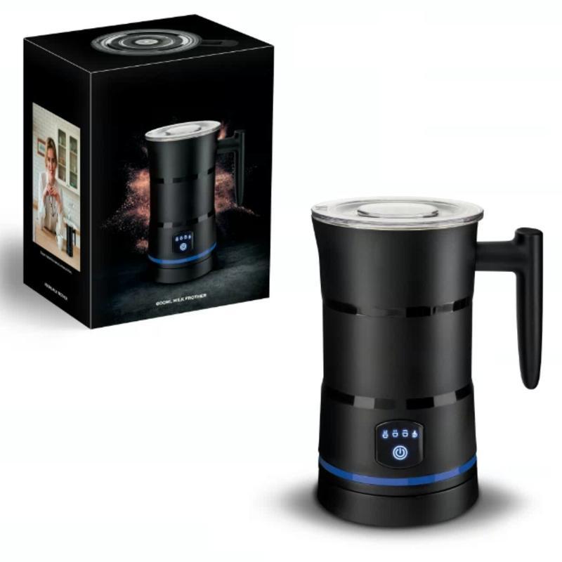 SilkWhip – Smooth Milk Frother