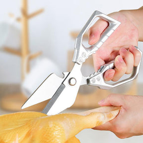BoneMaster – Heavy-Duty Kitchen Shears