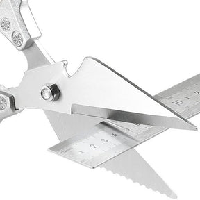 BoneMaster – Heavy-Duty Kitchen Shears