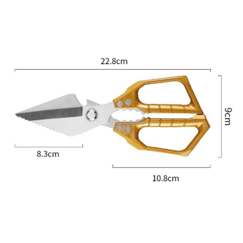 BoneMaster – Heavy-Duty Kitchen Shears