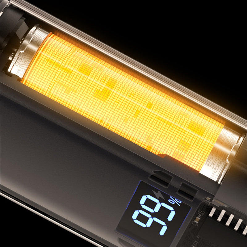 SleekEdge – Cordless Nose Hair Trimmer