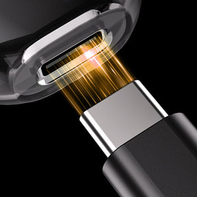 SleekEdge – Cordless Nose Hair Trimmer