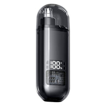 SleekEdge – Cordless Nose Hair Trimmer