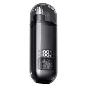 SleekEdge – Cordless Nose Hair Trimmer