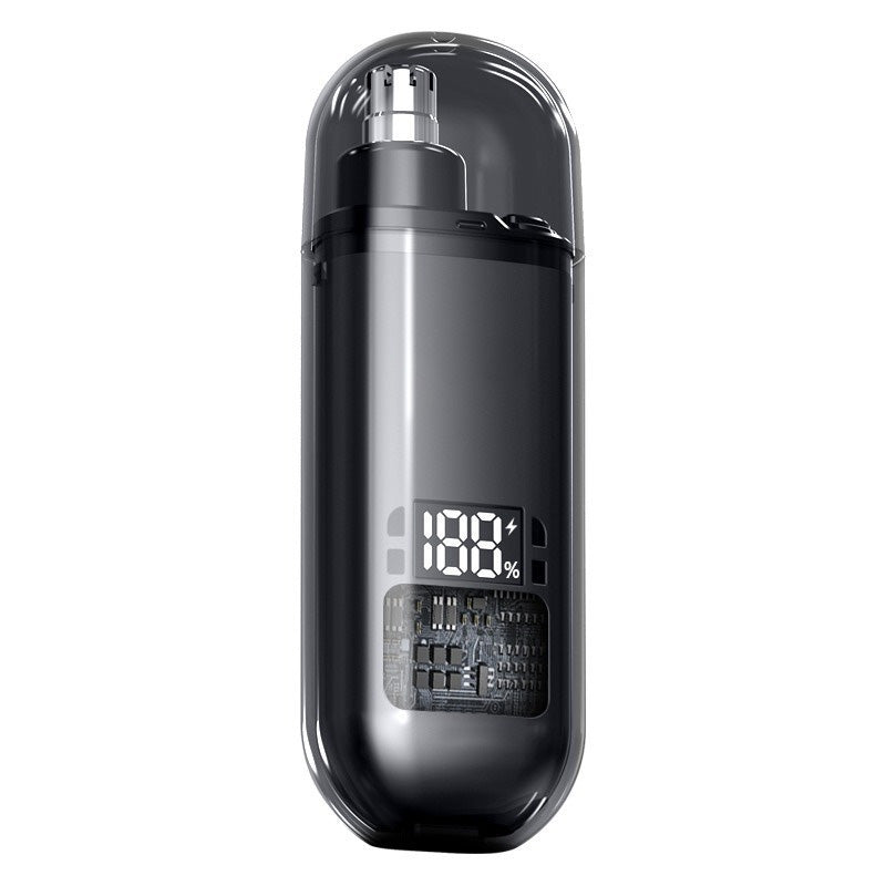 SleekEdge – Cordless Nose Hair Trimmer