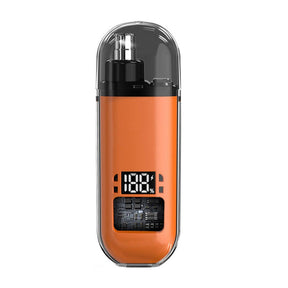 SleekEdge – Cordless Nose Hair Trimmer