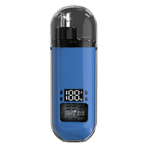 SleekEdge – Cordless Nose Hair Trimmer