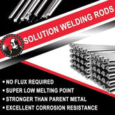 HeatBond – Aluminum Welding Solution