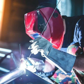 HeatBond – Aluminum Welding Solution