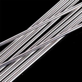 HeatBond – Aluminum Welding Solution