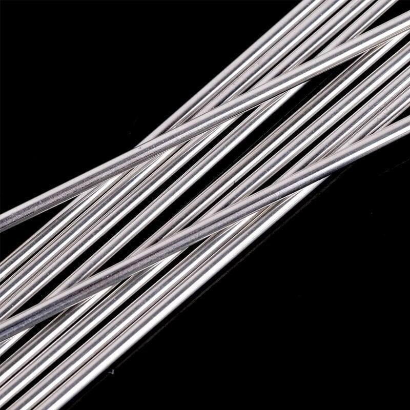 HeatBond – Aluminum Welding Solution