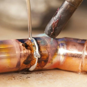 HeatBond – Aluminum Welding Solution