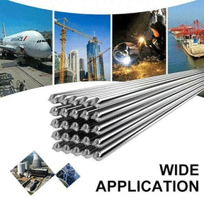 HeatBond – Aluminum Welding Solution