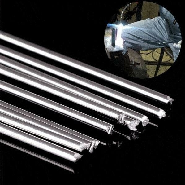 HeatBond – Aluminum Welding Solution