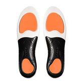 ShockRelief - Sports Shock Absorbing Insoles with Arch Support