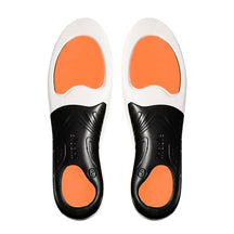 ShockRelief - Sports Shock Absorbing Insoles with Arch Support