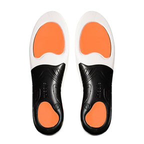 ShockRelief - Sports Shock Absorbing Insoles with Arch Support