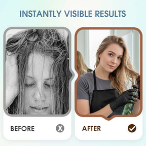 ColorBloom – Botanical Hair Dye Treatment