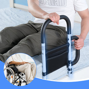 SafeGrip – Sturdy Bedside Safety Rail