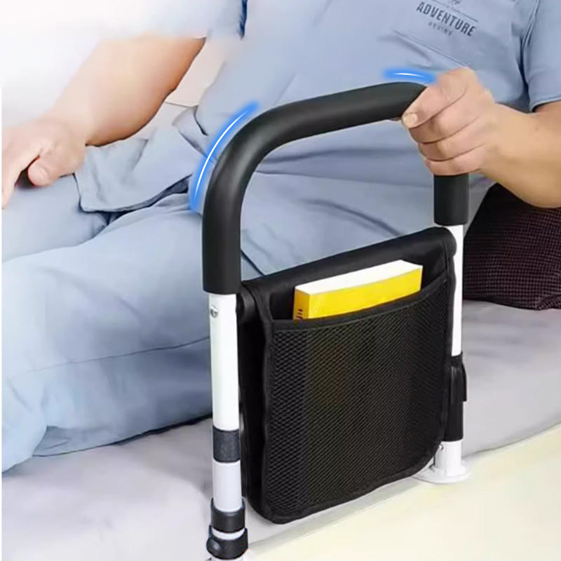 SafeGrip – Sturdy Bedside Safety Rail