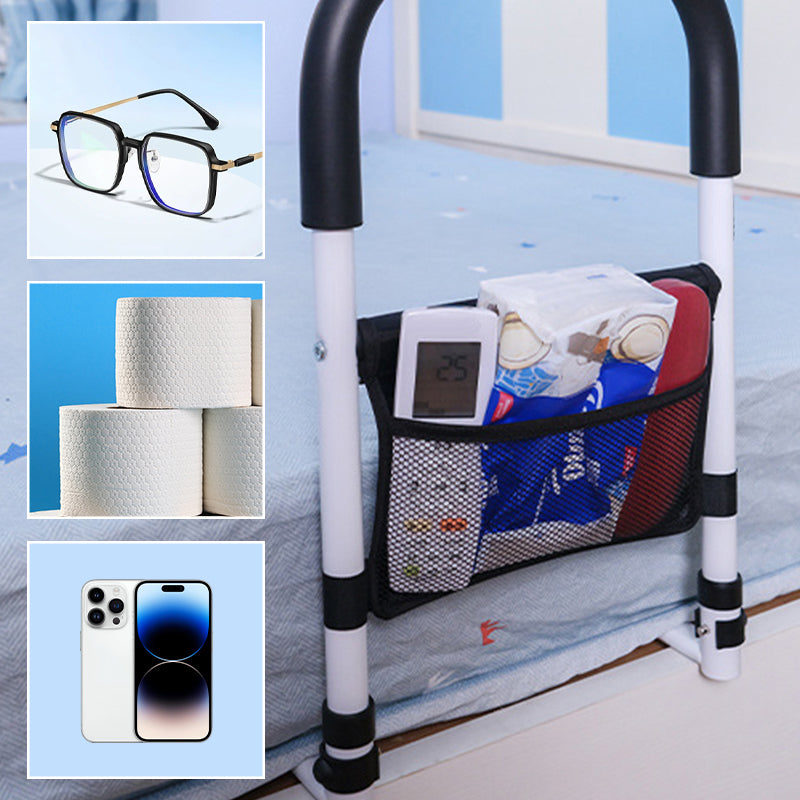 SafeGrip – Sturdy Bedside Safety Rail