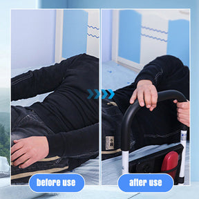 SafeGrip – Sturdy Bedside Safety Rail