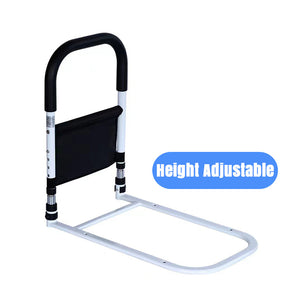 SafeGrip – Sturdy Bedside Safety Rail