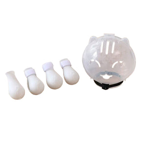 PetArmor – Anti Bite Cat Safety Helmet Set