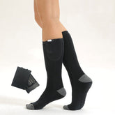 🔥Adjustable Heating Socks with Long Battery Life