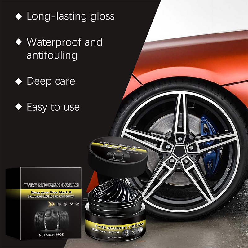 RimRevive Pro – Deep Clean & Shine Wax