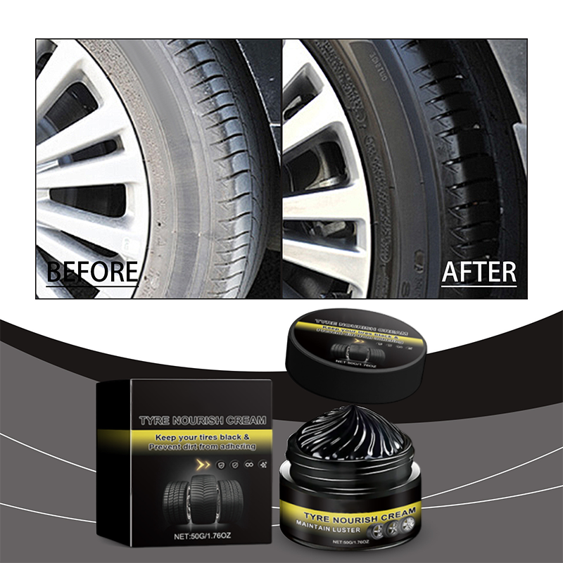 RimRevive Pro – Deep Clean & Shine Wax