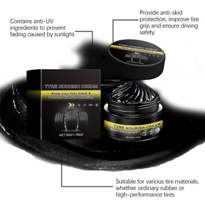 RimRevive Pro – Deep Clean & Shine Wax