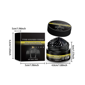 RimRevive Pro – Deep Clean & Shine Wax