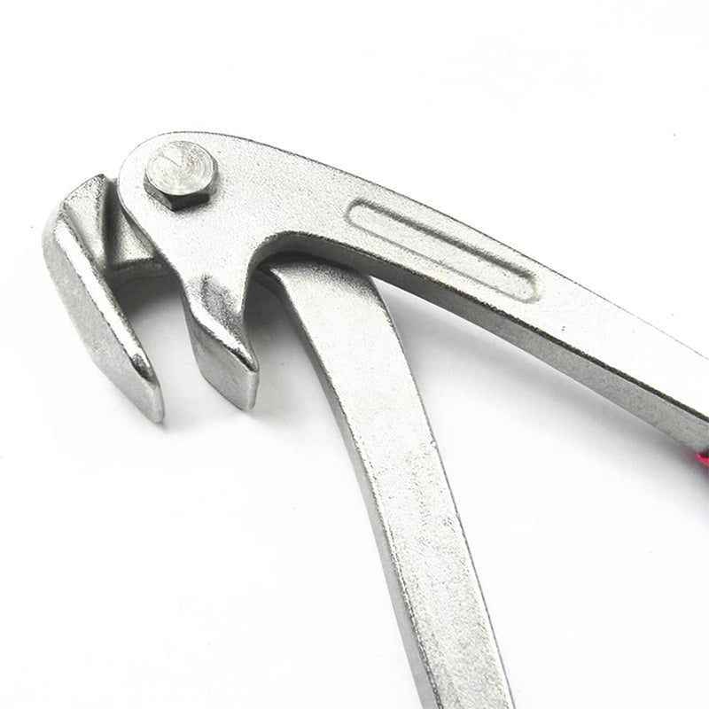 DentFixPro – Car Fender Edge Repair Tool