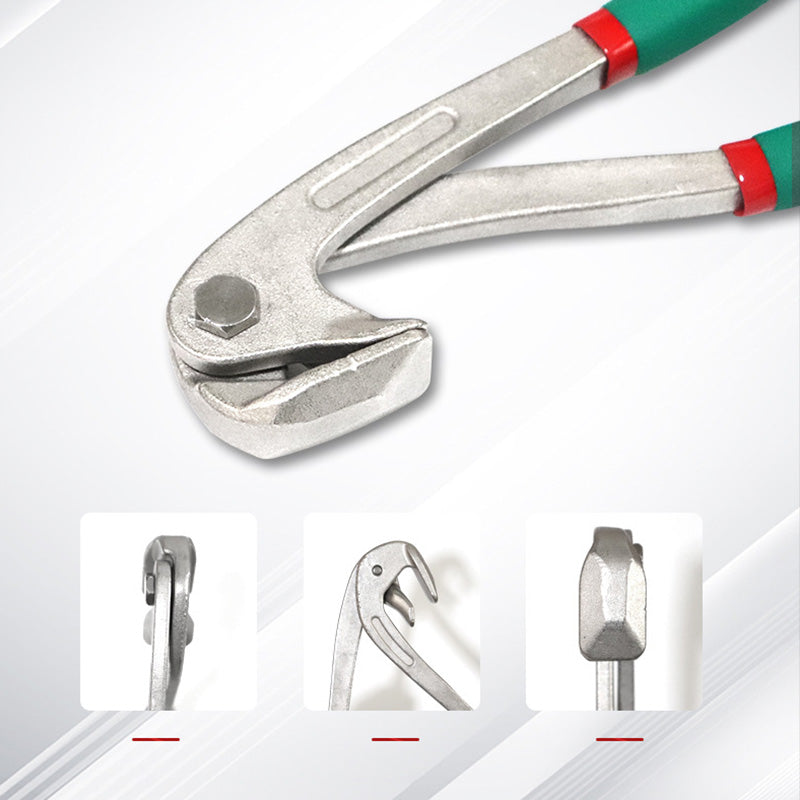 DentFixPro – Car Fender Edge Repair Tool
