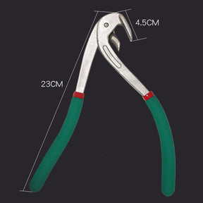 DentFixPro – Car Fender Edge Repair Tool