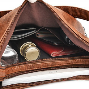 VersaLuna – Convertible Shoulder Crossbody Bag